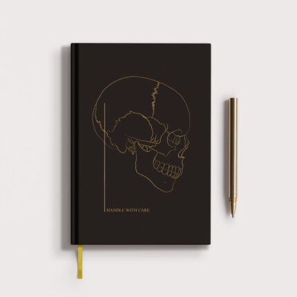Notes Anatomiczny - Bujo