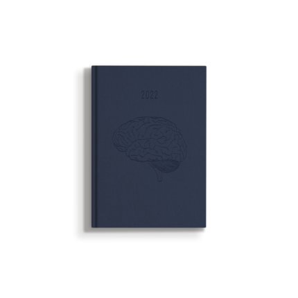 PLANNER ANATOMICZNY 2022